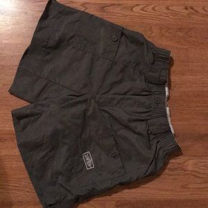 AIFCO shorts. New without tags.